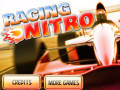 Ойын Racing Nitro