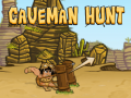 Ойын Caveman Hunt