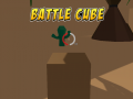 Ойын Battle Cube