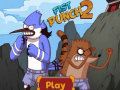 Ойын First Punch 2