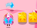 Ойын Candy Fairy