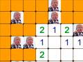 Ойын Trump Sweeper