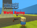 Ойын Kogama: World Racing