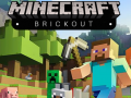 Ойын Minecraft Brickout