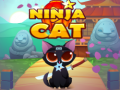 Ойын Ninja Cat