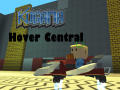 Ойын Kogama: Hover Central