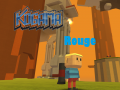 Ойын Kogama: Rouge