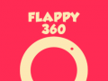 Ойын Flappy 360