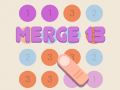 Ойын Merge 13