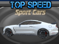 Ойын Top Speed Sport Cars