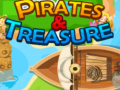 Ойын Pirates & Treasure