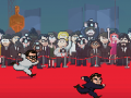 Ойын Leo's Red Carpet Carnage