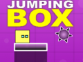 Ойын Jumping Box 