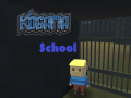Ойын Kogama: School