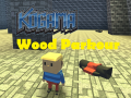 Ойын Kogama: Wood Parkour