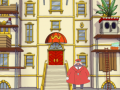 Ойын Welcome to the wayne explore the wayne