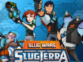 Ойын Slugterra Slug Wars