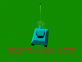 Ойын Rogue Tank Annihilator