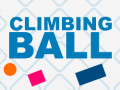 Ойын Climbing Ball 