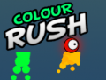 Ойын Color Rush