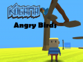 Ойын Kogama: Angry Birds