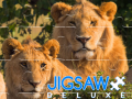 Ойын Jigsaw Deluxe