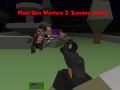 Ойын Pixel Gun Warfare 2: Zombie Attack