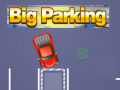 Ойын Big Parking