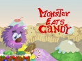 Ойын Monster Eats Candy