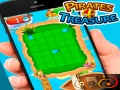 Ойын Pirates treasure