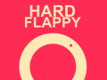 Ойын Hard Flappy