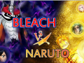 Ойын Bleach vs Naruto 3.0