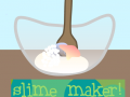 Ойын Slime Maker