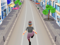 Ойын Angry Gran Run Australia