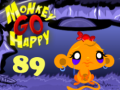 Ойын Monkey Go Happy Stage 89