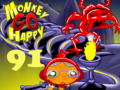Ойын Monkey Go Happy Stage 91