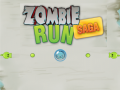 Ойын Zombie Run Saga