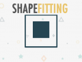 Ойын Shape Fitting