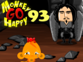 Ойын Monkey Go Happy Stage 93