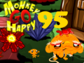 Ойын Monkey Go Happy Stage 95