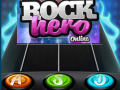 Ойын Rock Hero Online 