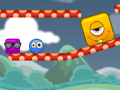 Ойын Transforming Blockies