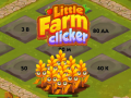 Ойын Little Farm Clicker  