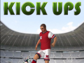 Ойын Kick Ups