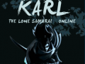 Ойын Karl The Lone Samurai