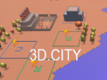Ойын 3D City