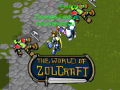 Ойын The World of Zolcraft