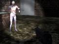 Ойын Zombie Match 