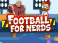 Ойын Football For Nerds