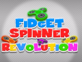 Ойын Fidget Spinner Revolution